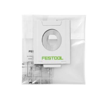 Festool Sacchetto per lo smaltimento ENS-CT 48 AC/5