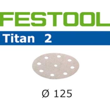 Festool Disco abrasivo STF D125/90 P500 TI2/100
