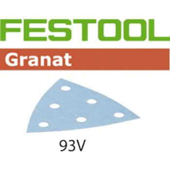 Foglio abrasivo Festool STF V 93 / 6 P 180 GR / 100