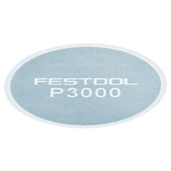 Festool Petali di levigatura Festool SK D32 / 0 P 2500 GR / 500