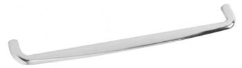 Confalonieri maniglia interasse 288 mm cromata lucida