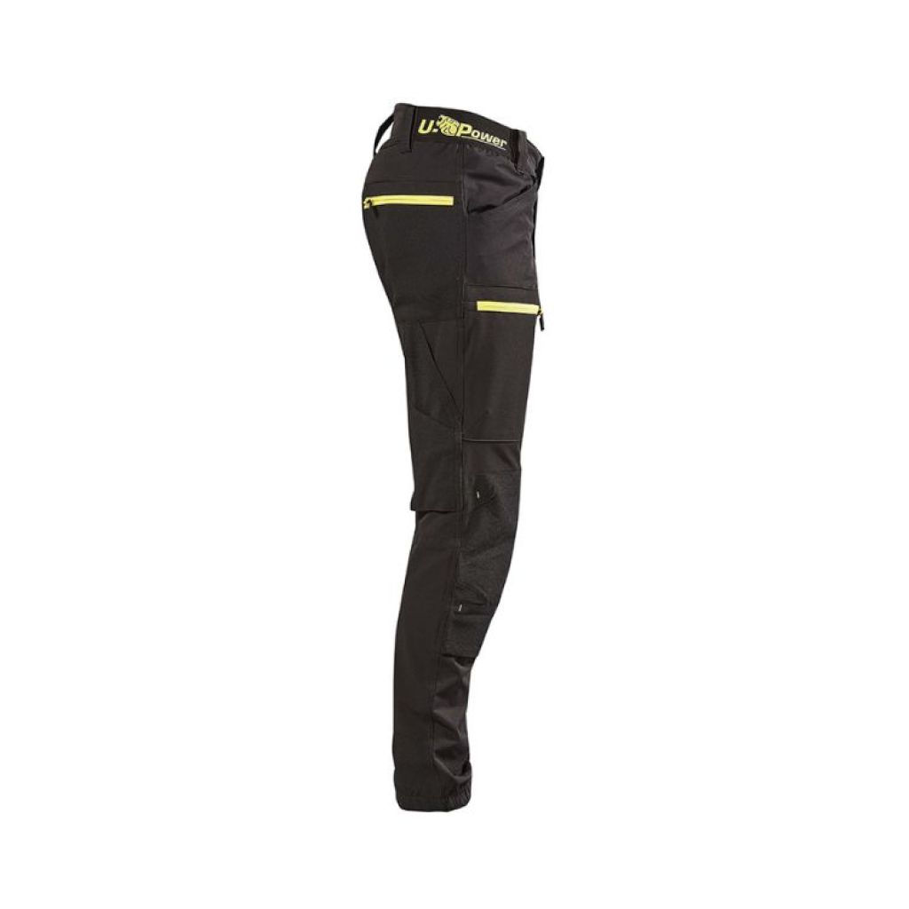 Dainese - Drake 2 Air Absoluteshell Pants, Pantaloni Moto Impermeabili, Ventilati, con Protezioni Removibili su Ginocchia, Man, Nero/Nero, 44