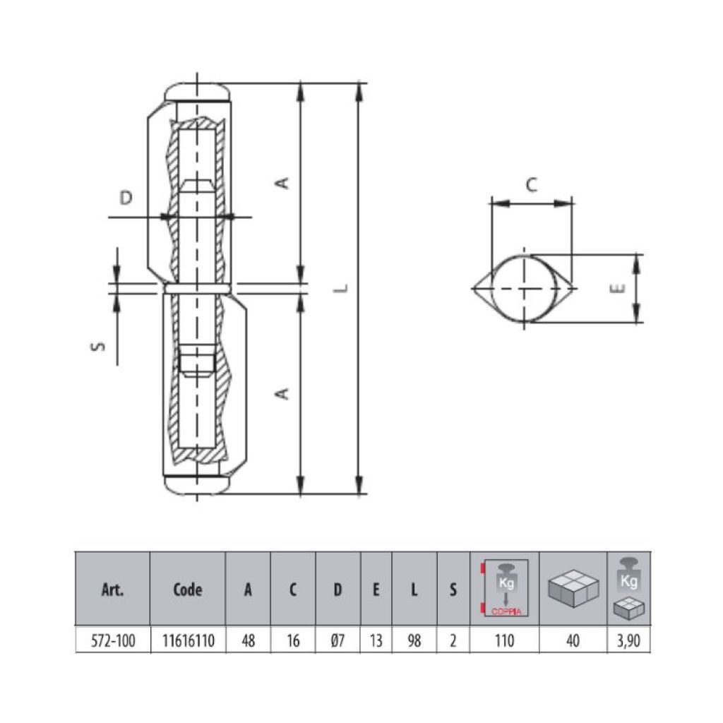 10 set di fermi in metallo per cerniera lampo cursore fermo inserimento perno cerniera inferiore cerniera tappo per cerniera in metallo riparazione zip pistola da cucito nero, 7