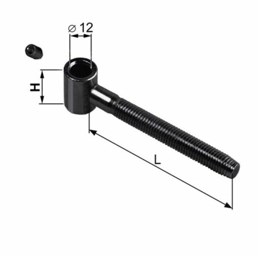 PINZA A PRESSIONE FELO terminali per vena 0,5 - 16 mm EUR 27,26