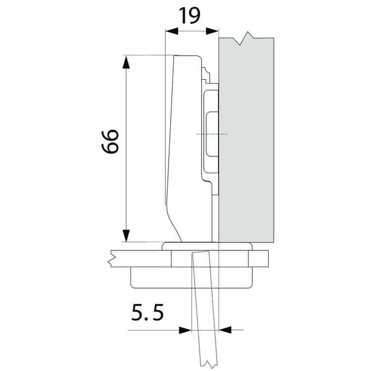 cerniera-blum-75t4100-clip-top-94-per-ante-in-vetro-battuta-con