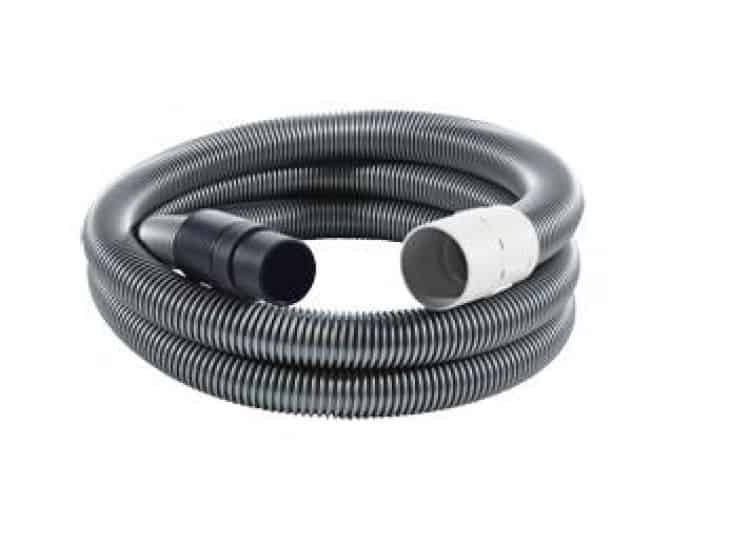 Tubo Flessibile Di Aspirazione Per Oase Pondovac 3 E 4 - 38 Mm X 5 M - Ricambio Originale 13490