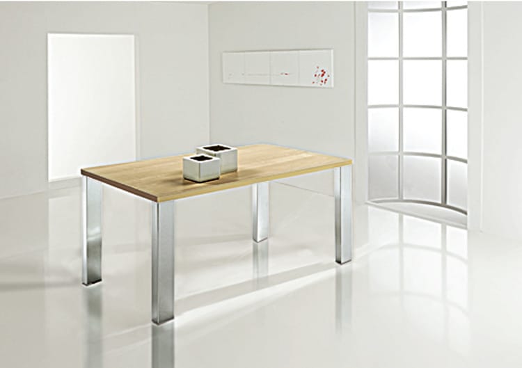 Securemme cilindro sagomato K2 3200-QX ottone nichelato satinato porte blindate
