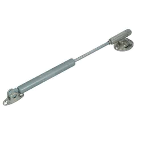 Asta A Gas Livenza Kraby Soft Stop Lunghezza 244 Mm Portata Newton 