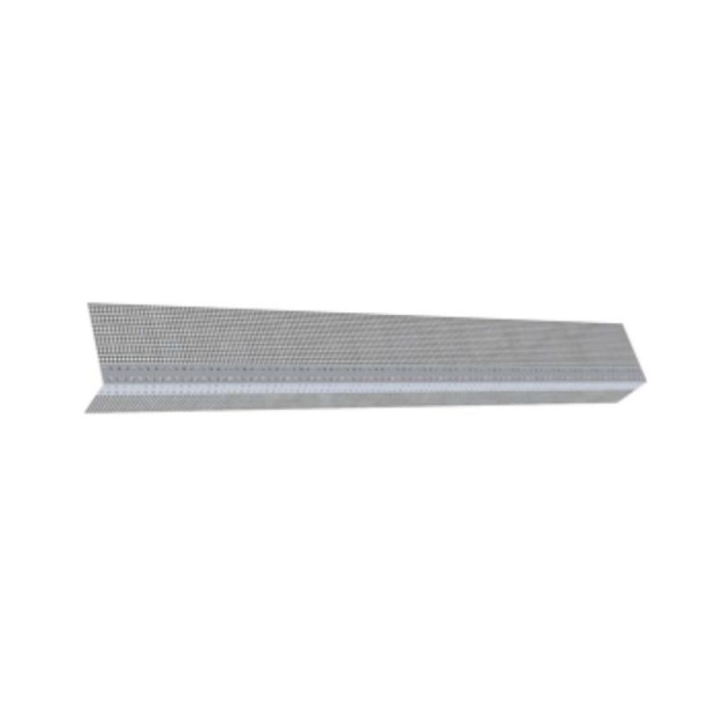 SHG Knuffi® Paraspigoli Adesivi - Profilo 1 Metro - Rosso/Bianco - Anticorpo E Segnaletico Per Sicurezza