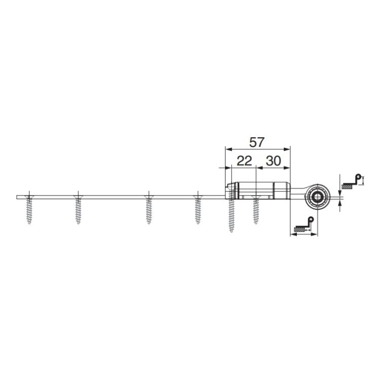 20 Pezzi Raccordi PVC Per Tubi Da 20 Mm – Gomiti A T E A 3 Vie Per Irrigazione E Giardinaggio - 5