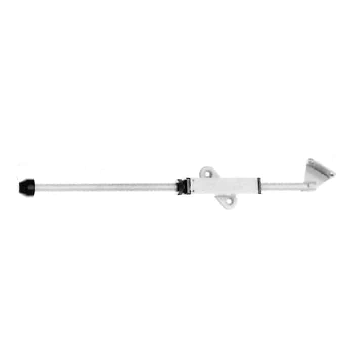 Ardes Ecocal AR5021 Raccordo Anticalcare Magnetico Per Elettrodomestici - Ottone Nichelato, 3/4, Durata Illimitata, Made In Italy
