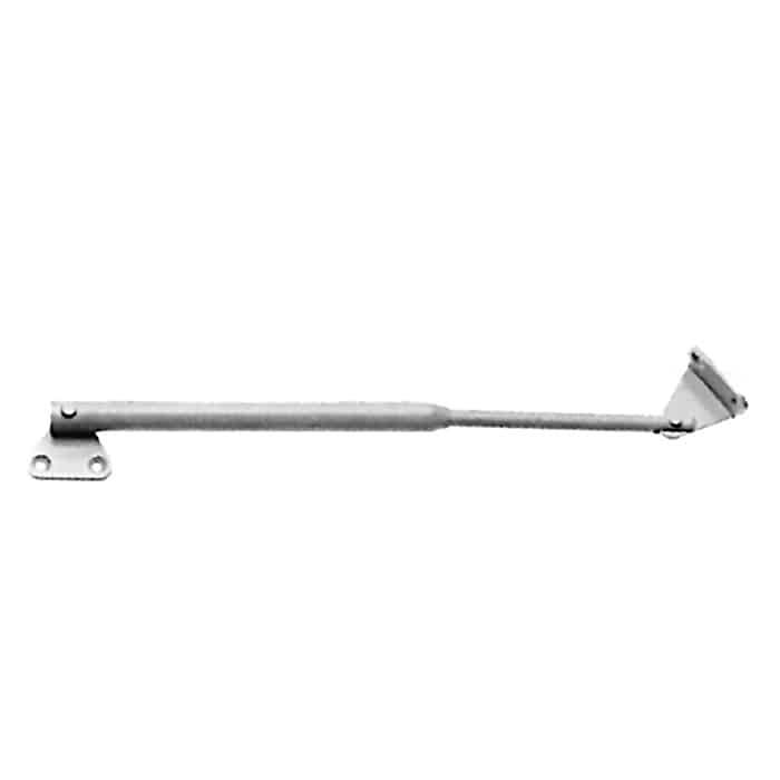 20 Aste Tonde In Ottone Massiccio - Diametro 0,8 Mm, Lunghezza 200 Mm Per Modellismo Fai Da Te