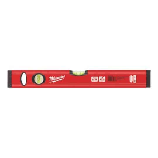 BMI 601060M Livella a bolla digitale con magnete 0.5 mm/m