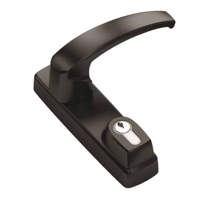 Esterno Maniglia Porta PRASCO per Ford Mondeo III Berlina Di Esterno Maniglia Porta PRASCO per Ford Mondeo III Berlina Di