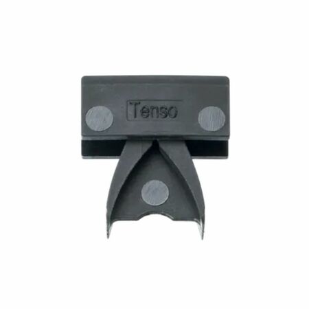 Confezione 300 clip di premontaggio Tenso P 14 Lamello per giunzione invisibile Tenso, per spessore da 16 mm