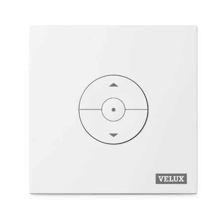 Comando a distanza KLI 310 universale per finestra Velux, per prodotti Integra io-homecontrol