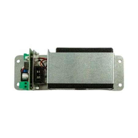 Kit batteria tampone Antamatic Sir per motori da scuri, voltaggio 24V, autoswitch