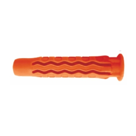 Tassello GreenTech MQX-S Mungo per fissaggio universale, diametro 8 mm, materiale Nylon