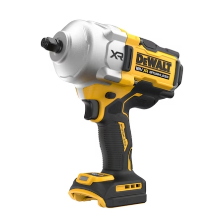 Avvitatore ad impulsi 18V XR DCF961NT-XJ Dewalt, attacco 1/2 pollici quadro Hog Ring, velocità 1200 giri/min