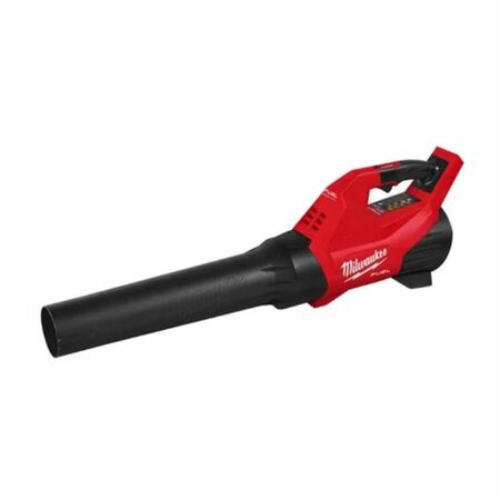 Soffiatore M18 FUEL 12.2 N Milwaukee FBLG3-0, voltaggio 18 V, velocità aria 193 km/h