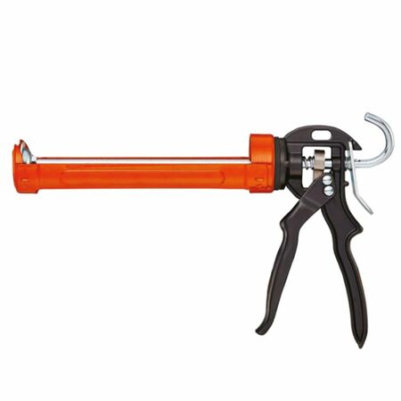 Pistola professionale Mungo MIT-PM PROFI 300 per ancorante chimico, cartuccia 280-310 ml