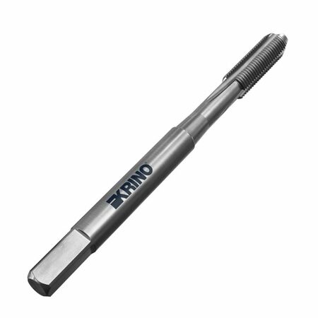 Maschio HSS-G Krino per foro passante, DIN 371/B, filetto M8X1,25 mm, materiale Acciaio