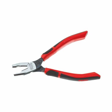 Pinza universale 151 X Usag per serraggio speciale, impugnatura ergonomica bimateriale, lunghezza 160 mm