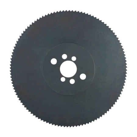 Disco Hss D750 Dormer per troncatrice, diametro 300 mm, foro 32, 180 denti, spessore 2,5 mm, finitura Vaporizzata