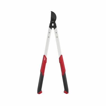 Troncarami Milwaukee manico in alluminio da 690 mm, con lama in acciaio forgiato da 50 mm