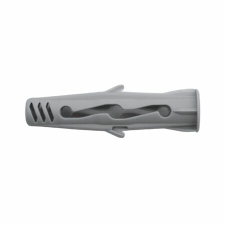 Tassello Killer Giussani Rapid per fissaggio universale, filetto interno, diametro 10 mm, lunghezza 60 mm, materiale Nylon