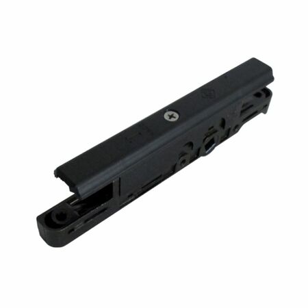 Movimento bidirezionale regolabile Bing 3626.2 Master, entrata 23 mm, materiale Zama finitura Nero