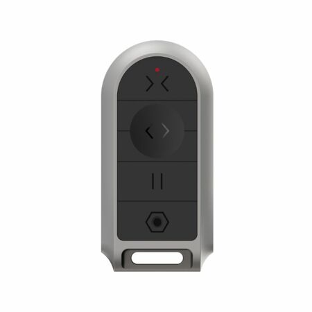 HGT2 telecomando per apricancello HG2 600 PRO Ezviz, radiocomando per cancello scorrevole smart home