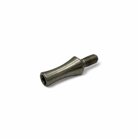 Vite anti effrazione 5690 Fapim per cerniere Monza, Venice, materiale Acciaio Inox