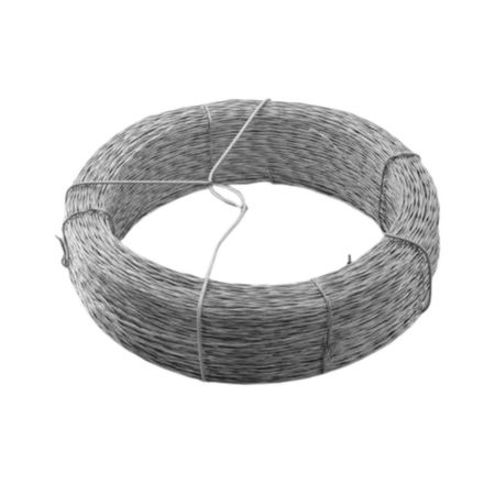 Filo Akifix per pendinature controsoffitto, doppio incrociato, diametro 1,1 mm, matassa 5 kg