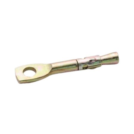 Tassello con foro Spyd Akifix NF41 per muratura piena a soffitto, dimensioni 6x60 mm, materiale Acciaio
