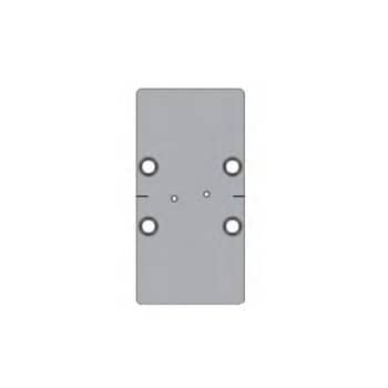 Dima AGB per foratura perno cerniera Tour R, aria 4 mm, mano destra