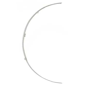 Chiusura superiore per Bilico AGB Tour R, diametro anta 1141-1460 mm, lunghezza 2334 mm