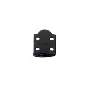 Guidapuntale addizionale Ariete H32200.00.99 Agb, per imposta, anti-effrazione, finitura Black Powerage