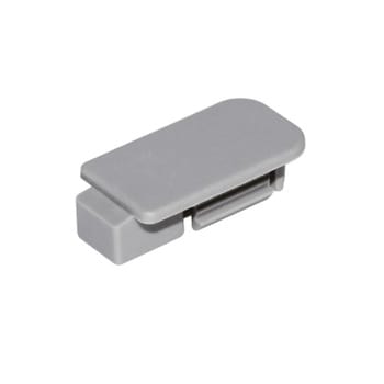 Limitatore corsa A50196.00.18 Artech AGB, per movimenti angolari, corsa 18 mm