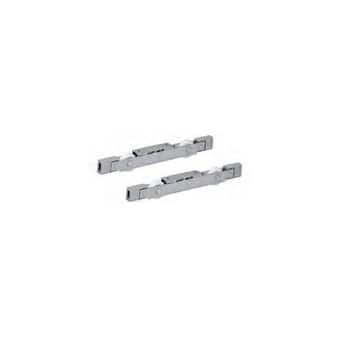 Kit carrelli supplementari S Line AGB portata massima 340 kg, per alzante standard