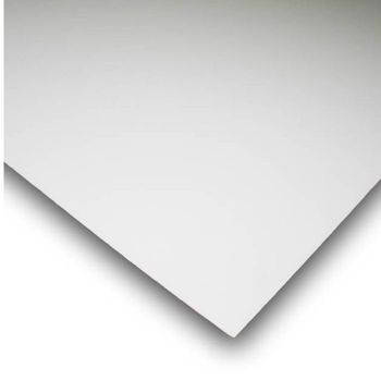 Schienale per cassetti tandembox MDF 16 mm, 1076x183x16 DP1076183BG, finitura Bianco-Grigio