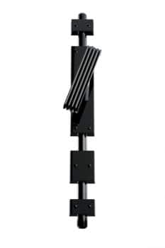 Cariglione serie Trenta design Enrico Cassina