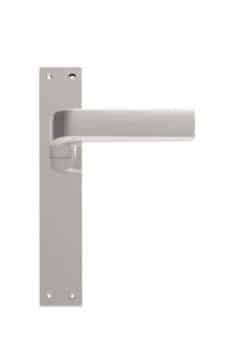 Maniglie per porta in stile Trenta serie Dorotea, design Enrico Cassina