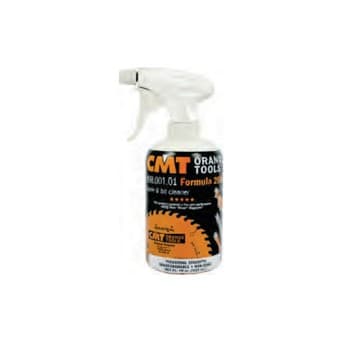 Pulitore spray Formula 2050 CMT per pulizia utensili da taglio, formato 500 ml