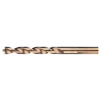 Punta ad elica Extreme 2 DeWalt per metallo, diametro 6 mm, lunghezza 57 mm