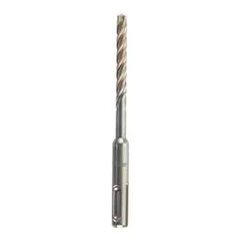 Punta per muro SDS Plus a testa piena DeWalt per trapano, lunghezza 160 mm, diametro 8 mm
