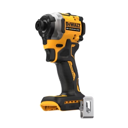 Avvitatore ad impulsi 18V XR DCF860NT-XJ Dewalt, attacco 1/4 pollici, velocità 3250 giri/min