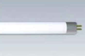 Lampada di ricambio fluorescente Forma e Funzione, potenza 8 W, luce fredda