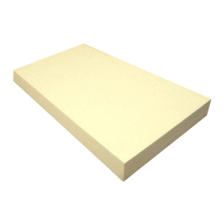 Pannello coibentato Ursa XPS N III Fortlan per edilizia, dimensioni 1250x600 mm, spessore 40 mm, materiale Polistirene espanso