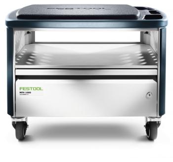 Festool Piano multifunzione MFH 1000